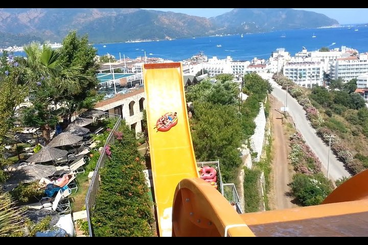 Marmaris Aqua Dream Water Park Tickets - Photo 1 of 10