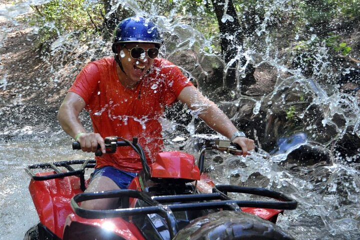 Marmaris Quad Safari Tour By Local Experts - Photo 1 of 8