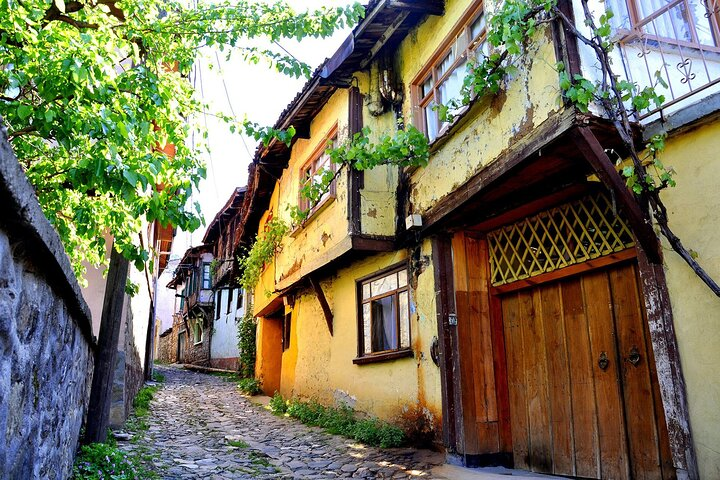 Othoman village & Saitabat - private guided tour - Solo/Group - Photo 1 of 3