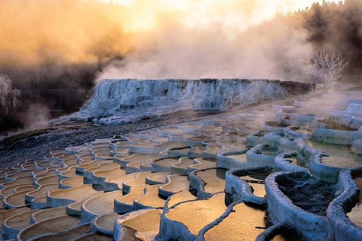 Pamukkale Private Tour - Photo 1 of 7