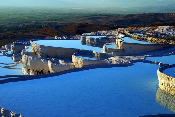 Pamukkale