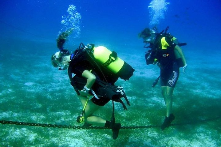 Perfect for Thrill Seekers on a Tour of Lycian - Photo 1 of 11