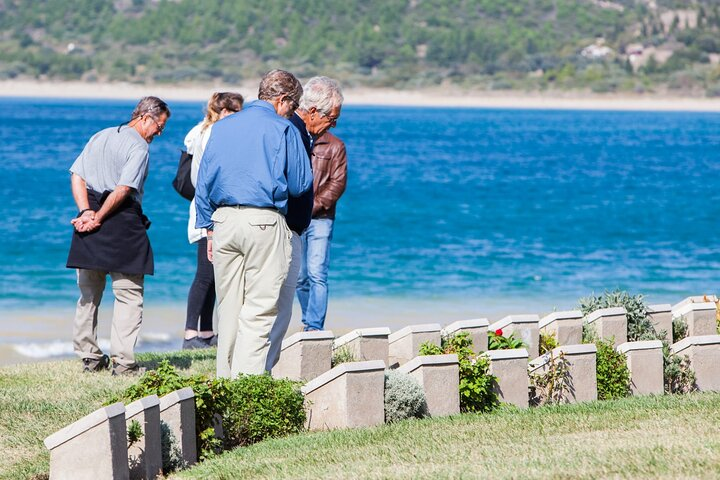 Private Anzac Trail Tour Walk In Their Footsteps  - Photo 1 of 11