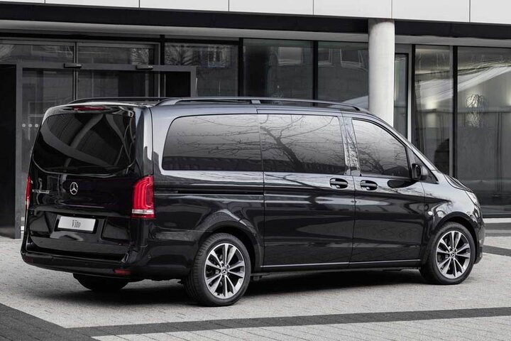 Antalya Airport Transfers