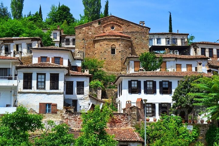 Private Ephesus and Sirince Village Tour for Cruise Passengers - Photo 1 of 12