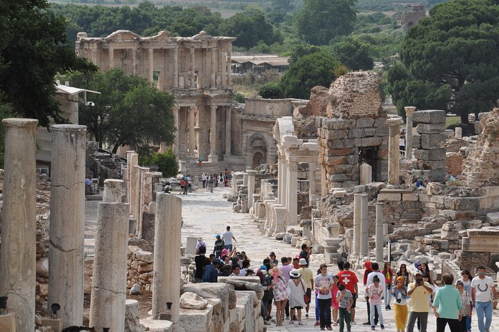 ephesus