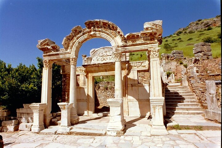 Private Ephesus Day Tour From Bodrum - Photo 1 of 8