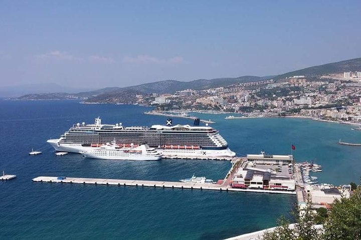 Kusadası Port