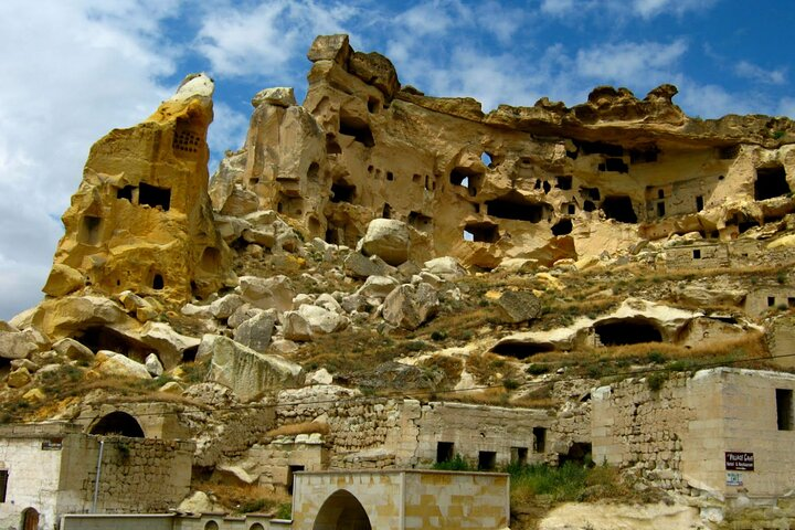 Private Full-Day Cappadocia Tour - Photo 1 of 10