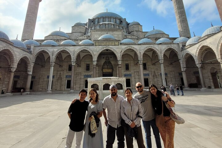 Blue Mosque