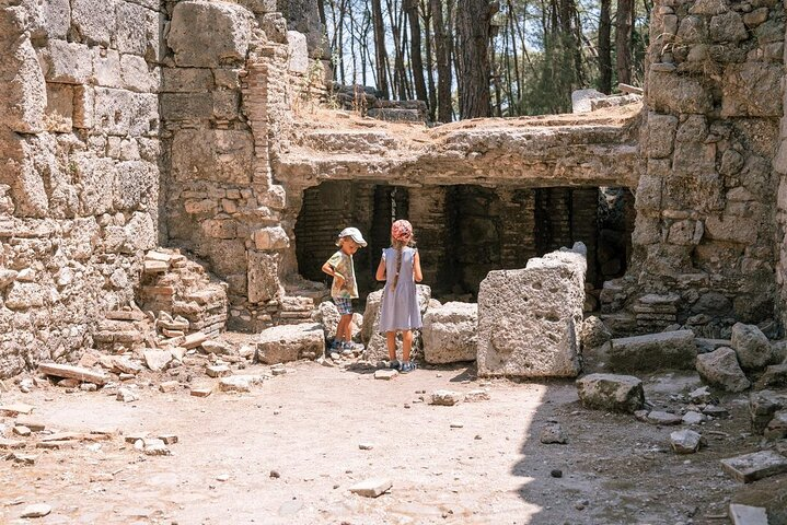 Private Historical Ankara's Bronze Age Tour in Turkey - Photo 1 of 7