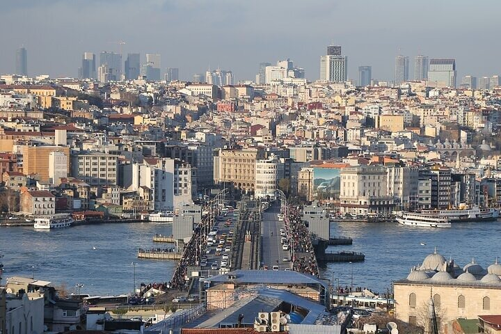 Private Istanbul Airport Transfer - Photo 1 of 12