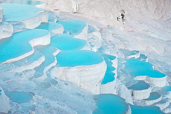 Private Pamukkale Day Trip from Bodrum - Photo 1 of 6