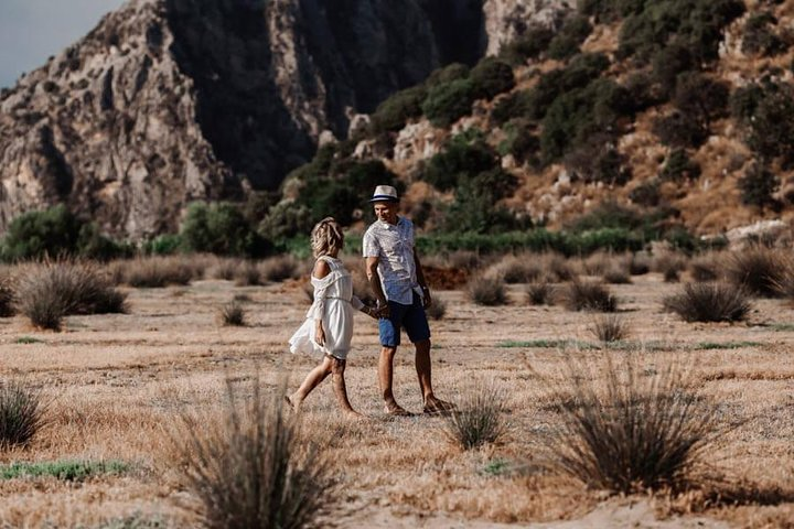 Private Photo Session with a Local Photographer in Datca - Photo 1 of 10