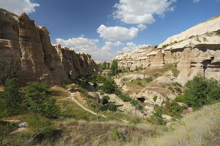 Private Red Cappadocia - Photo 1 of 8