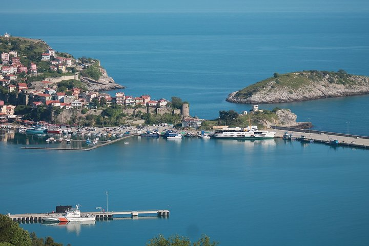 Private Transfers Ankara City or Esenboga Airport to/from Amasra Town - Photo 1 of 15