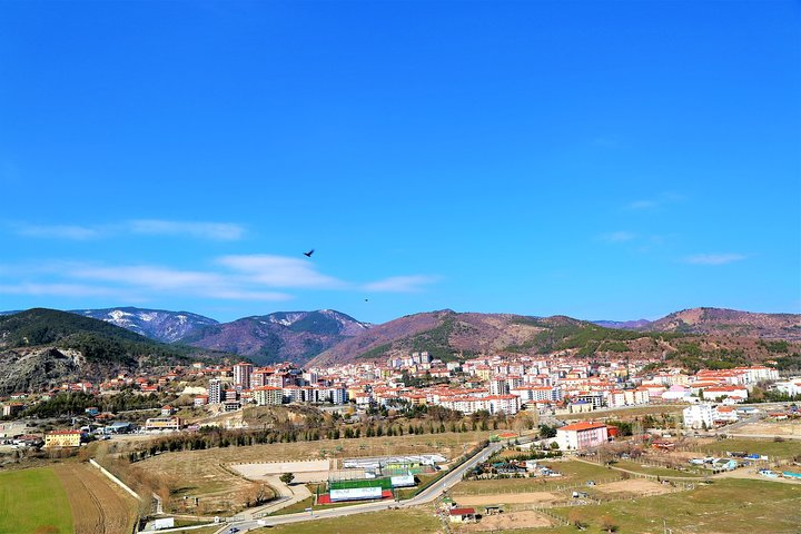 Private Transfers Ankara City or Esenboga Airport to/from Kizilcahamam Town - Photo 1 of 16