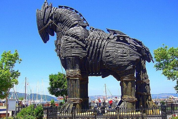 Trojan Horse