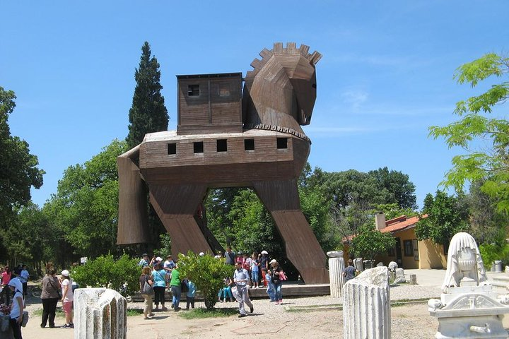 Trojan Horse