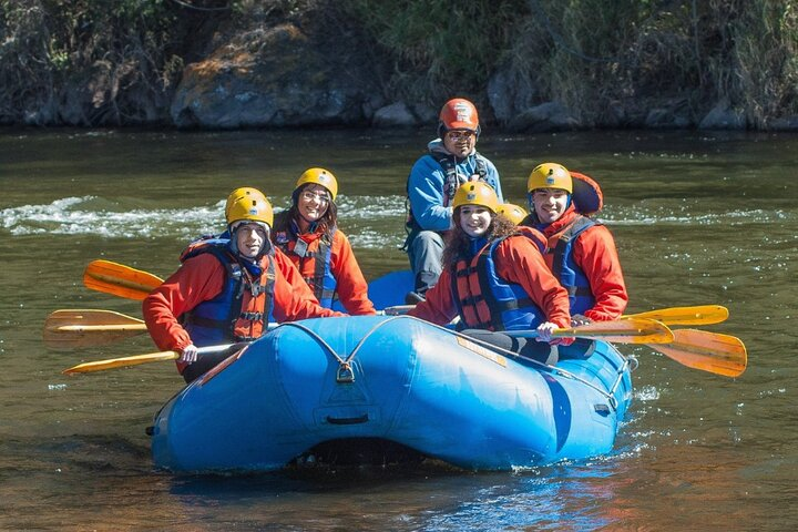  Rafting In Antalya - Book White Water Rafting Trips - Photo 1 of 6