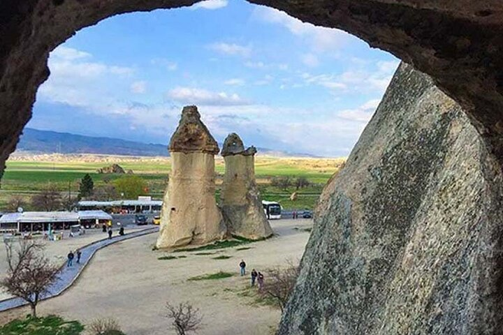 Red Tour ( North of Cappadocia ) - Photo 1 of 19