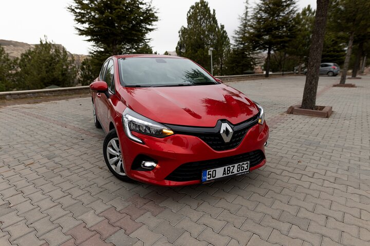 Clio5 2021