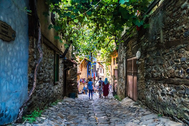 Romantic tour in Bursa - Photo 1 of 3