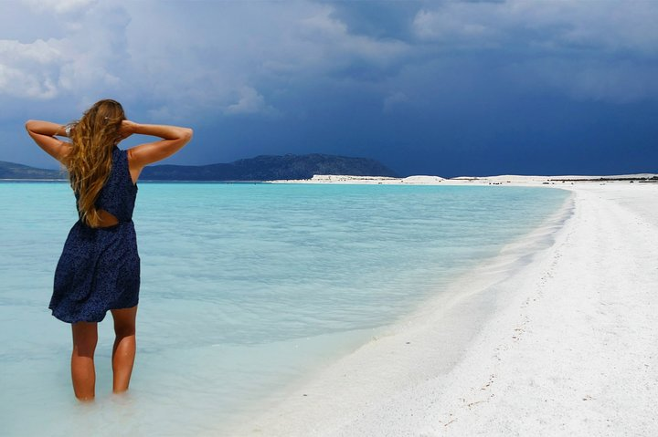 Salda Lake and Pamukkale Full-Day Guided Tour from Belek - Photo 1 of 11