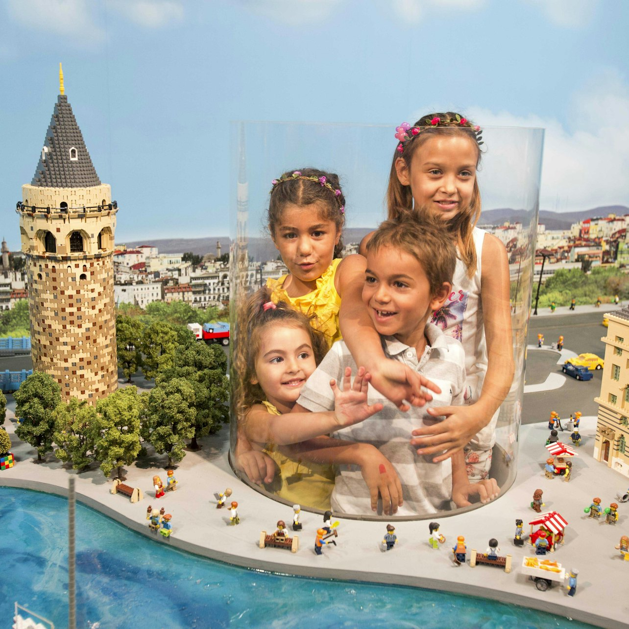 SEA LIFE & LEGOLAND® Istanbul - Photo 1 of 10