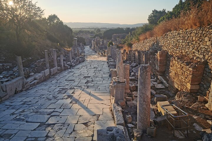 Ephesus