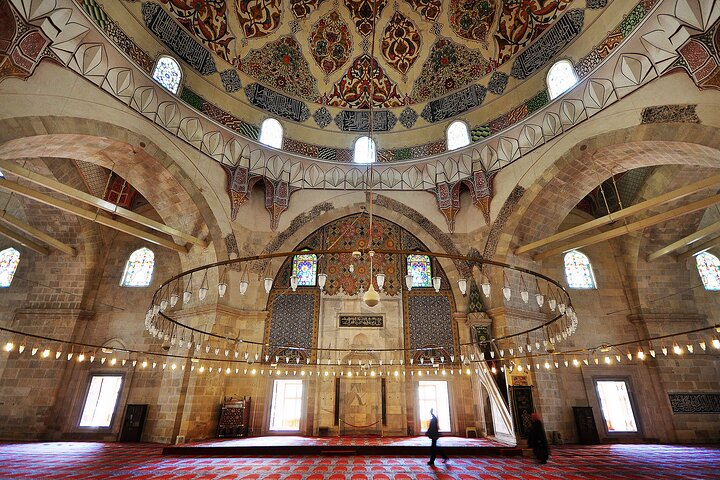 Short Break to the Turkey's Western Gate, Edirne - Photo 1 of 22