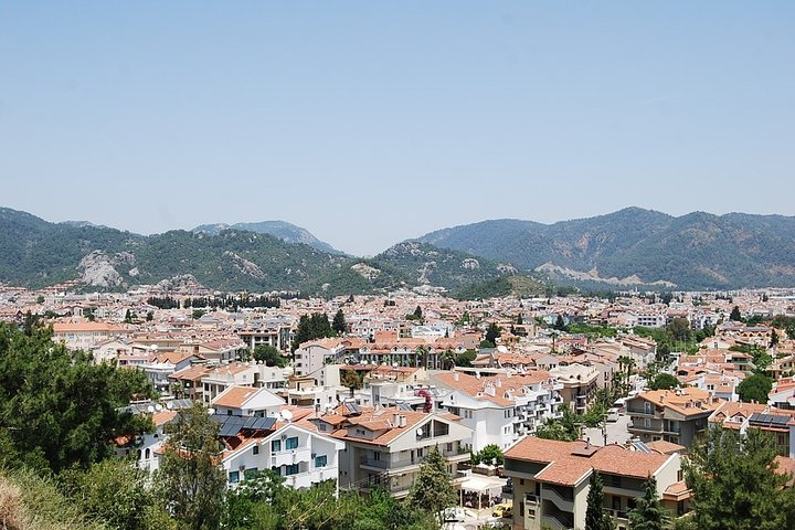 The best of Marmaris walking tour - Photo 1 of 8