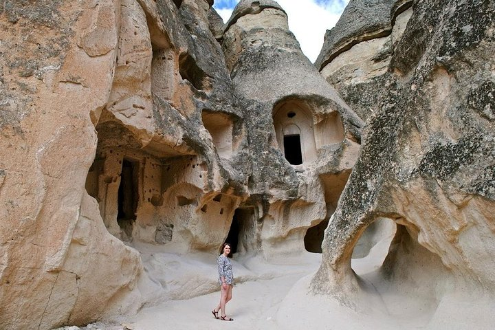 Cappadocia