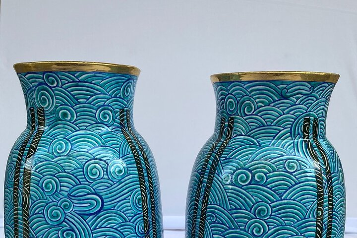 Turkish Ceramics  - Photo 1 of 25