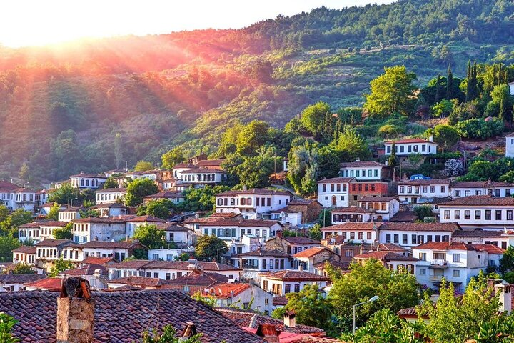 Sirince Village