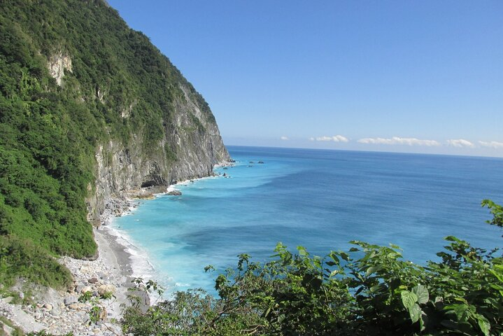 8-Hour Customize Your Wonderful Private Hualien Day Tour - Photo 1 of 7