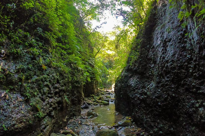 Angelic Stream Trekking (departure with 4 people) - Photo 1 of 8