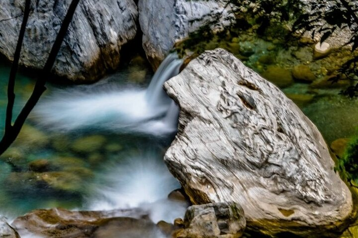 One-Day Private Guided Tour in Taroko Gorge from Hualien - Photo 1 of 9