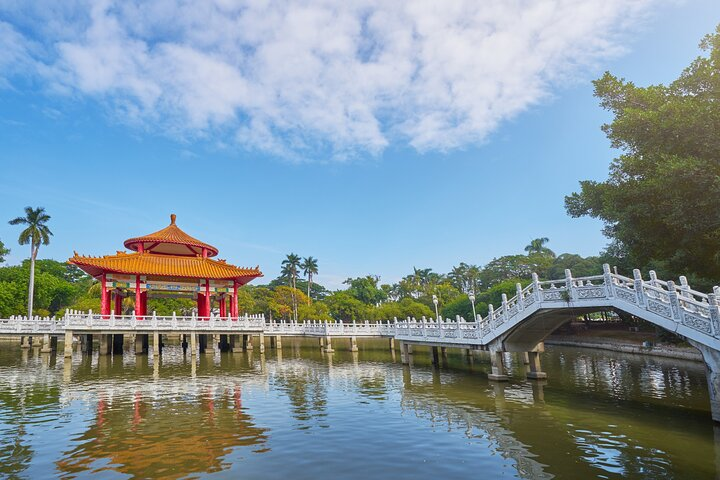 Private Tour Tainan Siraya Nature and Culture - Photo 1 of 6