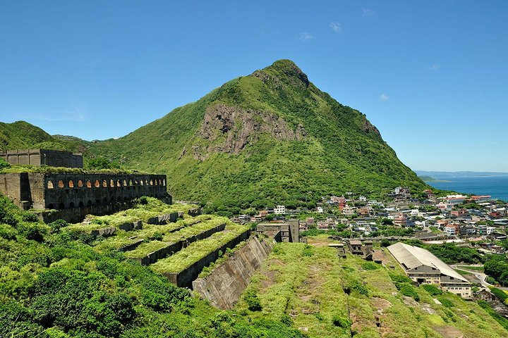 Shuinandong Smelter