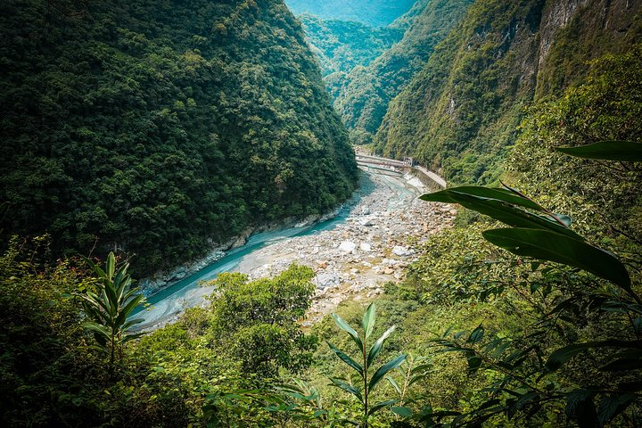 Taroko Xilaan Trail(departure with 4 people) - Photo 1 of 6