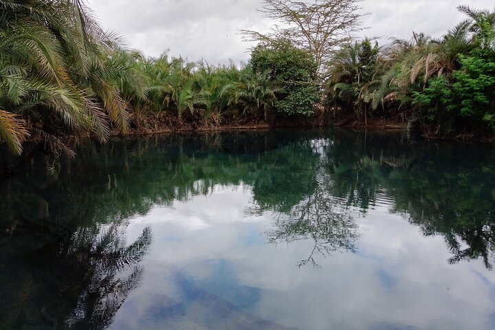 1 Day Hot springs - Photo 1 of 7