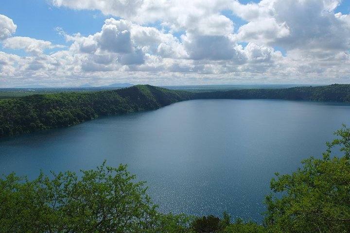 1 Day Lake Chala - Photo 1 of 6