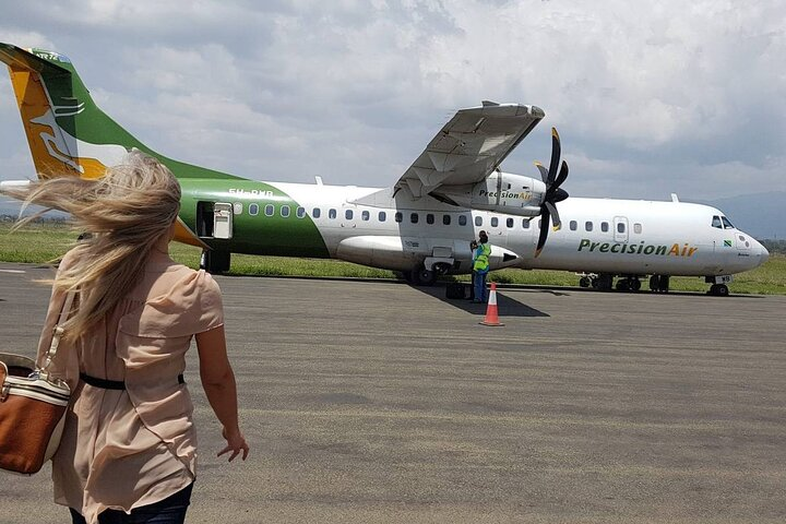 3 Days Fly in & Out Serengeti Park  - Photo 1 of 8