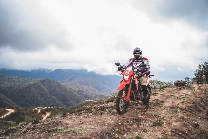 3 Days Motorcycle Safari from Arusha - Photo 1 of 19