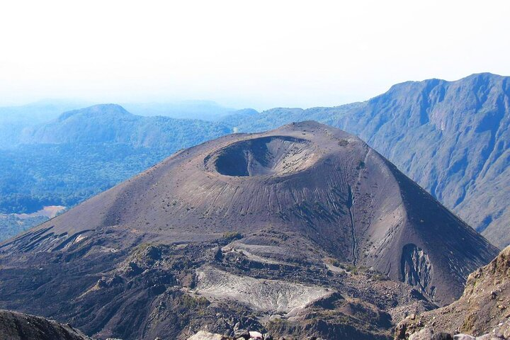 4-Day Private Mountain Climbing Experience at Mount Meru - Photo 1 of 7