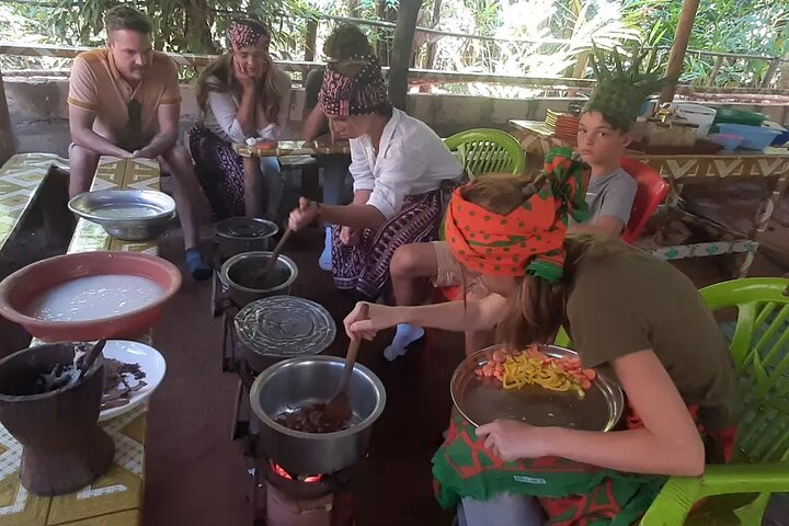 5 Hours Guided Spice Tour and Cooking Class in Zanzibar - Photo 1 of 10