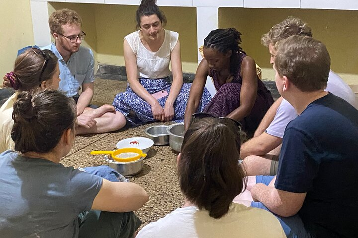 Dee's Private Cooking Class in Tanzania - Photo 1 of 3