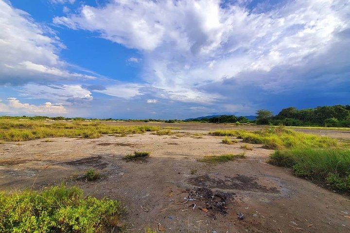 Kikuletwa Hot Springs - Photo 1 of 5