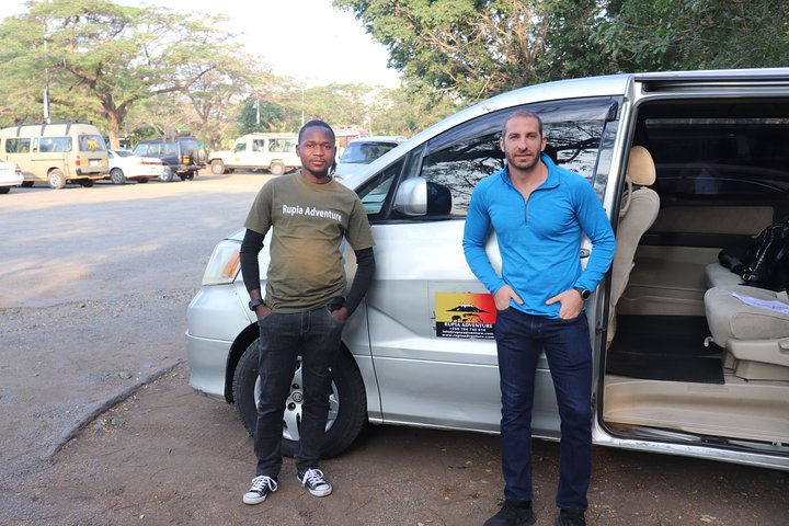 Kilimanjaro Airport Transfer - Photo 1 of 6